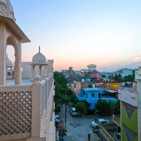 The Taj Vista Agra- Walking Distance To Taj Mahal Agra (Uttar Pradesh) Exterior foto