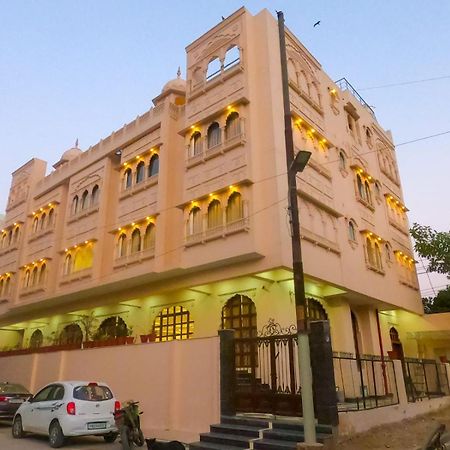 The Taj Vista Agra- Walking Distance To Taj Mahal Agra (Uttar Pradesh) Exterior foto