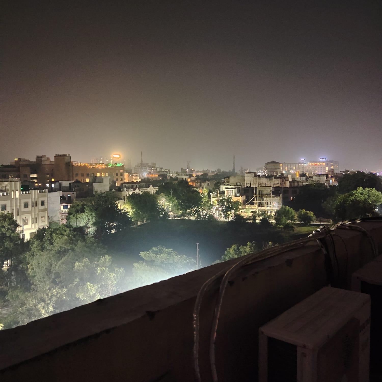 The Taj Vista Agra- Walking Distance To Taj Mahal Agra (Uttar Pradesh) Exterior foto