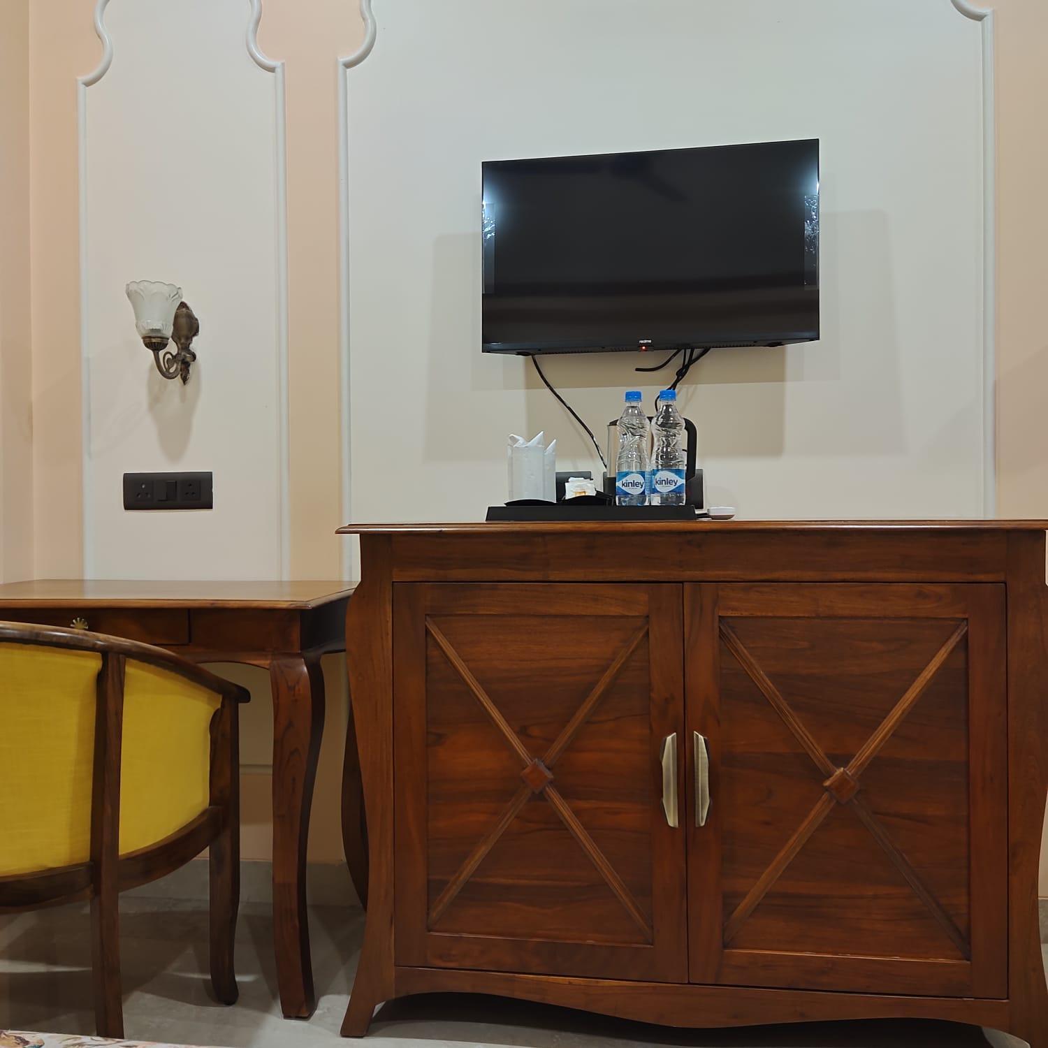 The Taj Vista Agra- Walking Distance To Taj Mahal Agra (Uttar Pradesh) Exterior foto