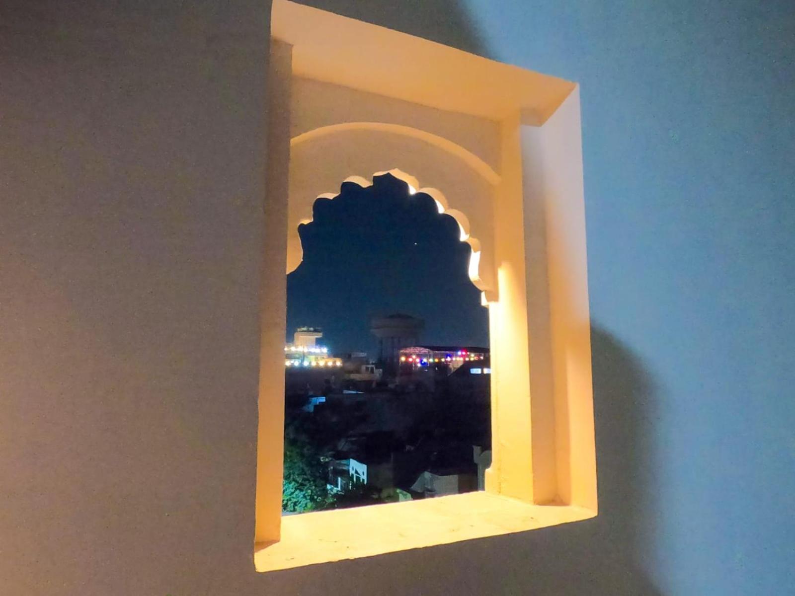 The Taj Vista Agra- Walking Distance To Taj Mahal Agra (Uttar Pradesh) Exterior foto